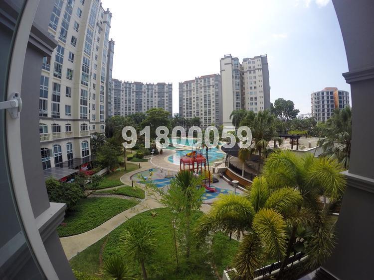 The Tropica (D18), Condominium #125591872